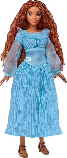 [24512121] DISNEY SCALLOP ARIEL HUMANA