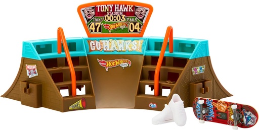 [24515803] H.W. SKATEPARK STADIUM