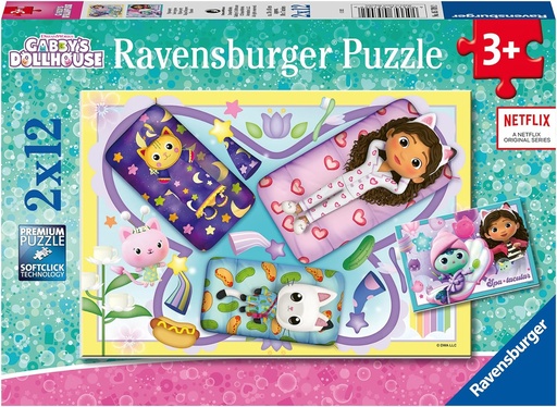 [26905709] PUZ.2x12 GABBY'S DOLLHOUSE