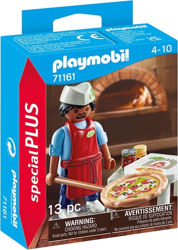[30071161] PIZZERO