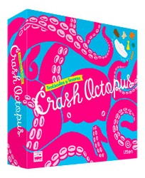 [33124965] CRASH OCTOPUS