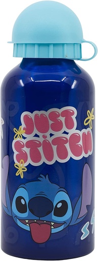 [33575034] BOTELLA STITCH PALMS 400 ML.