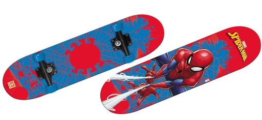 [35518396] MONOPATIN SPIDERMAN