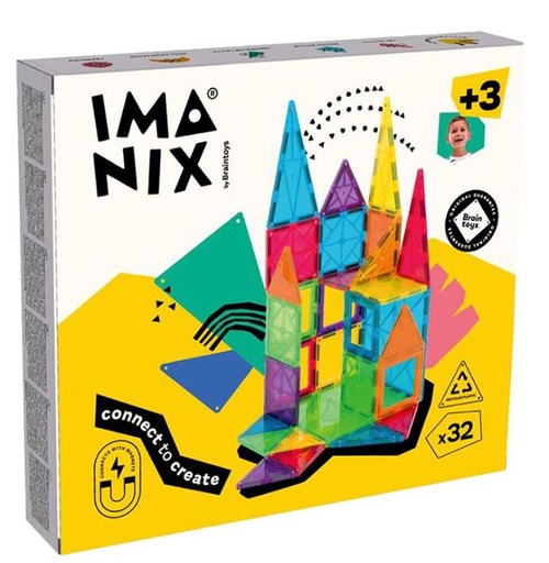 [36219002] IMANIX CLASSIC 32 P.