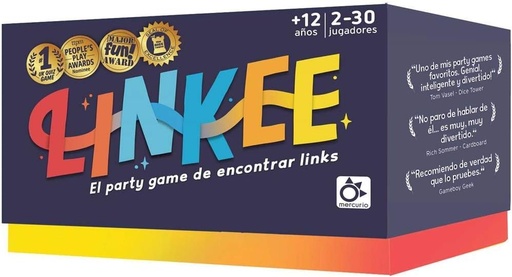 [39200191] LINKEE