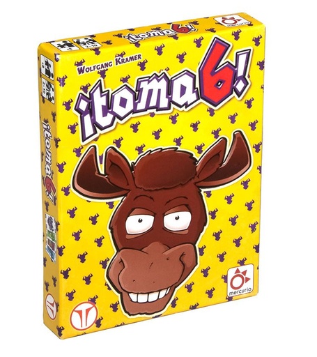 [39282773] TOMA 6!