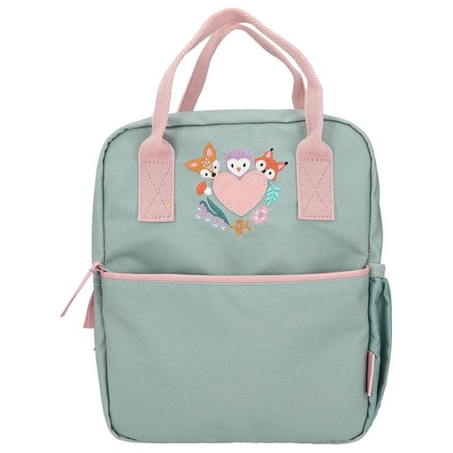 [50212571] MOCHILA WILD FOREST VERDE PRINCESS MIMI