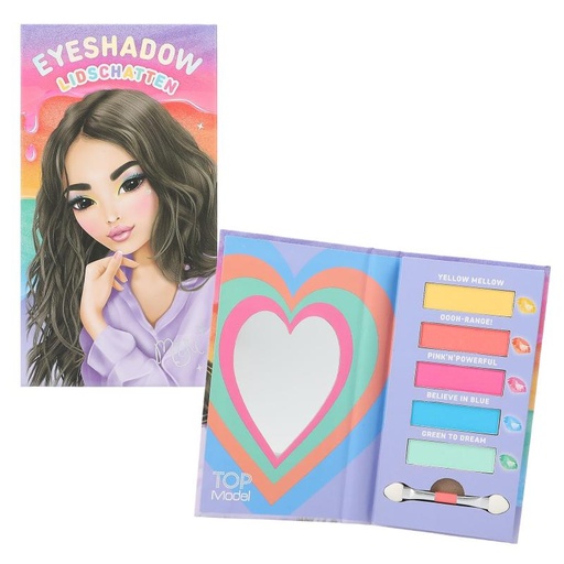 [50212692] SOMBRA OJOS BEAUTY & ME TOP MODEL