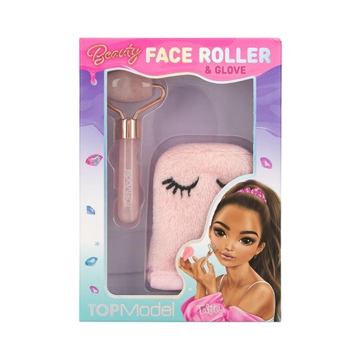 [50212693] RODILLO FACIAL BEAUTY & ME TOP MODEL