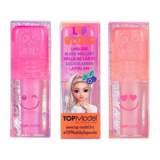 [50212880] BRILLO LABIOS NIGHT LIGHT TOP MODEL