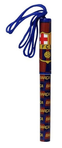 [50907238] BOLIGRAFO C/CUERDA F.C.B.