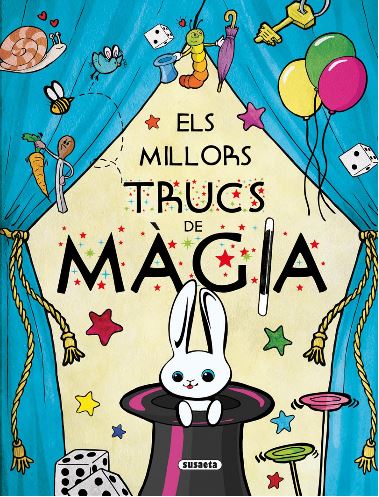 [53573416] ELS MILLORS TRUCS DE MAGIA