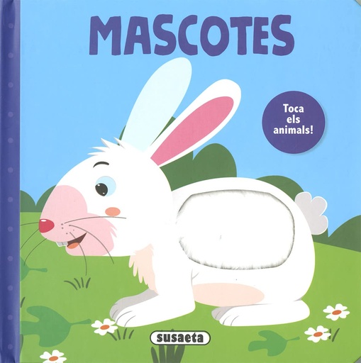 [53578971] MASCOTES