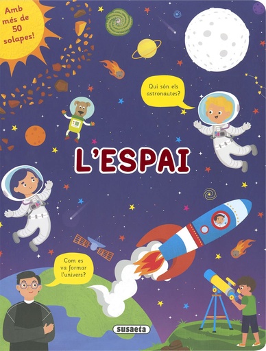 [53579061] L'ESPAI