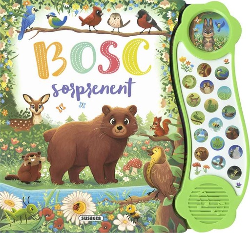 [53579223] BOSC SORPRENENT