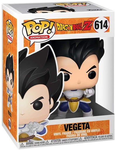 [54339697] DRAGON BALL Z-POP VEGETA