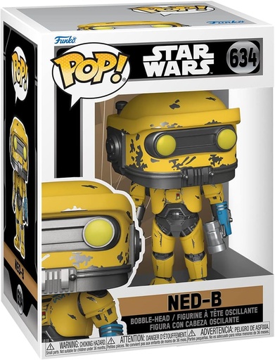 [54267586] POP STAR WARS NED-B