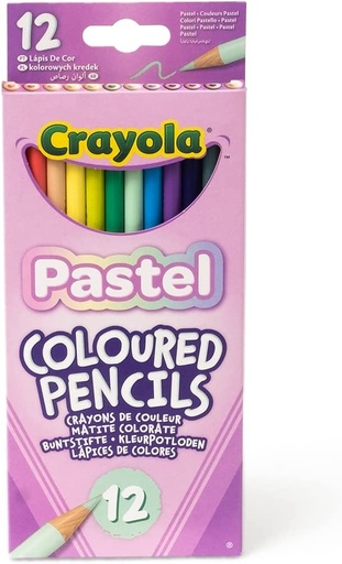 [55603366] LAPICES COLORES PASTEL (12)