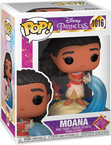 [54355970] FUNKO POP MOANA