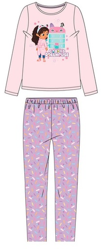 [58311816] PIJAMA GABBY T.4