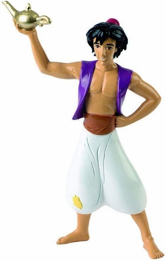 [58512454] FIGURITA ALADINO