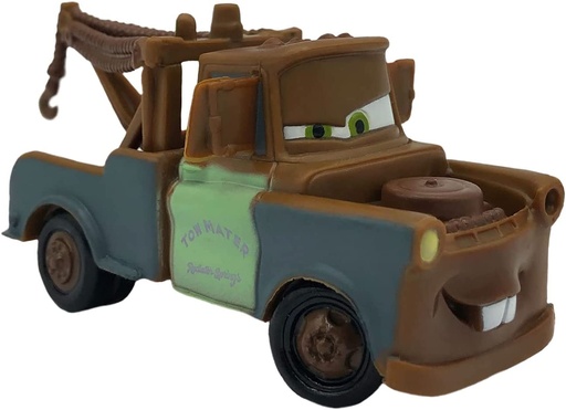 [58512786] FIGURITA MATER ESPIA