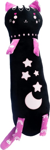 [61648103] MOMOMI NEGRO 80 CM.