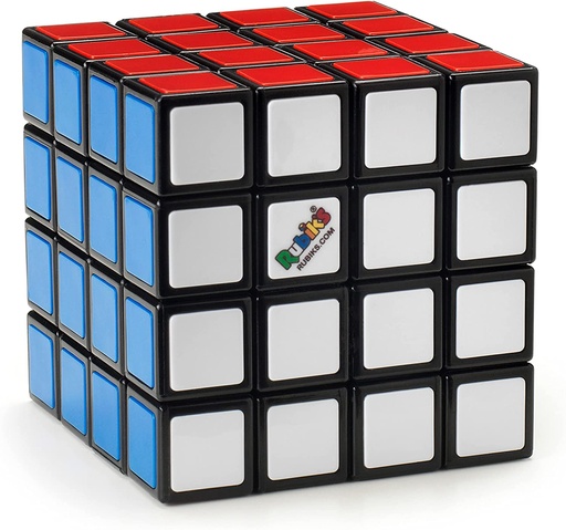 [62742888] RUBIKS CUBO 4x4