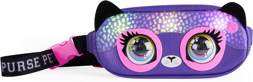 [62745752] RIÑONERA CHEETAH PURSE PETS