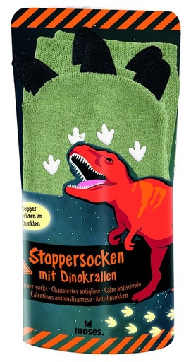 [64540255] CALCETINES ANTIDESLIZANTES DINO
