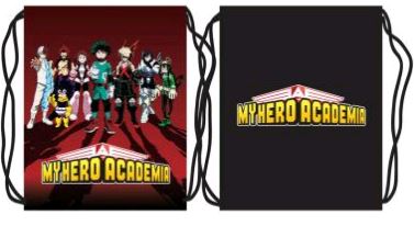 [64905236] GYMSAC MY HERO ACADEMIA