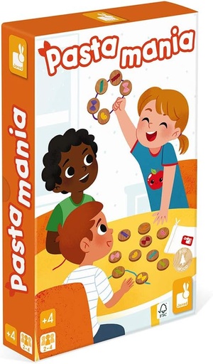 [73532638] PASTA MANIA