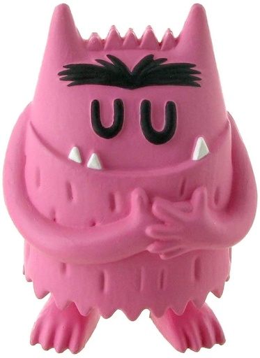 [73990094] FIGURITA MONSTRUO COLORES AMOR