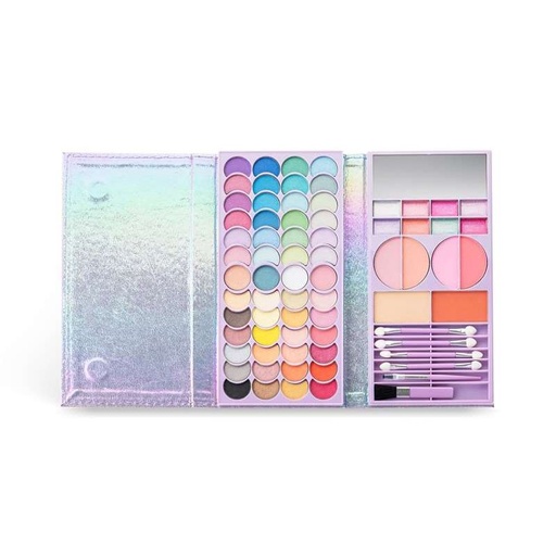 [74939008] ESTUCHE MAQUILLAJE MERMAIDS