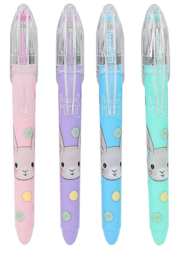 [50212271] BOLIGRAFOS GEL PRINCESS MIMI