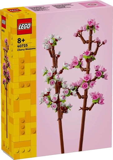 [22540725] FLORES DE CEREZO