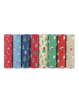 [00222781] ROLLO PAPEL FELICE NATALE