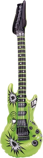 [55221571] GUITARRA ELECTRICA HINCHABLE