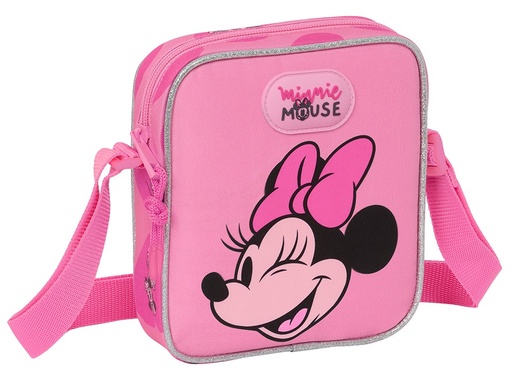 [79152511] BANDOLERA MINNIE LOVING