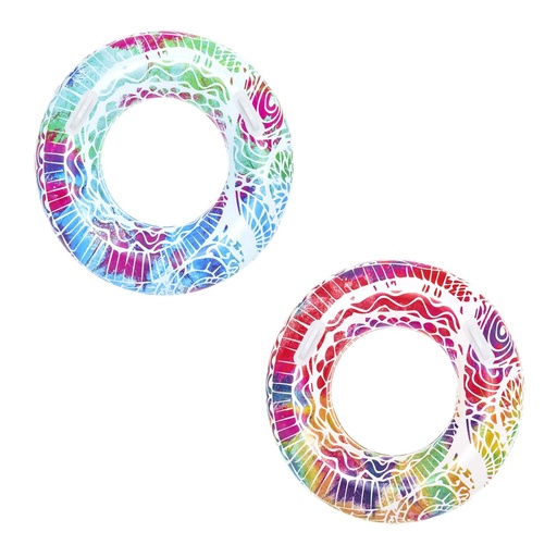 [86030702] FLOTADOR SUMMER SWIRL 91 CM.