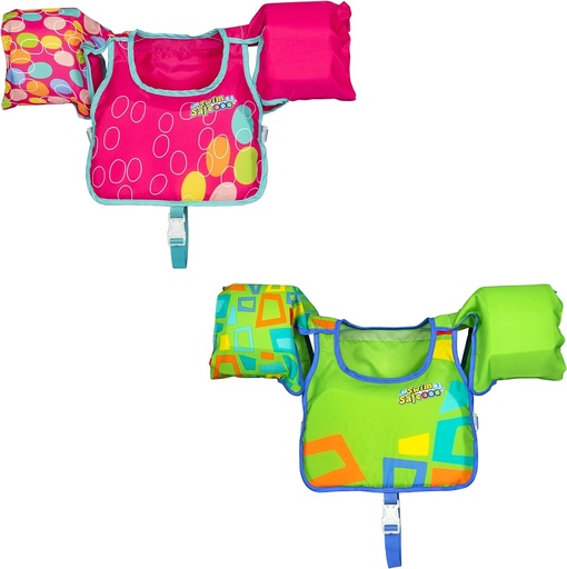 [86032670] CHALECO NATACION AQUASTAR