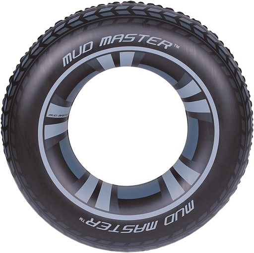 [86093057] FLOTADOR MUD MASTER 91 CM.