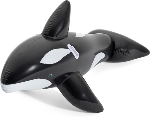 [86096680] COLCHONETA BALLENA 203x102 CM.