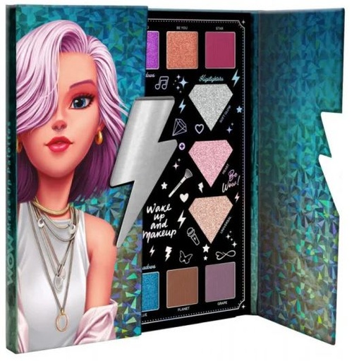 [12488324] SET MAQUILLAJE WOW GENERATION
