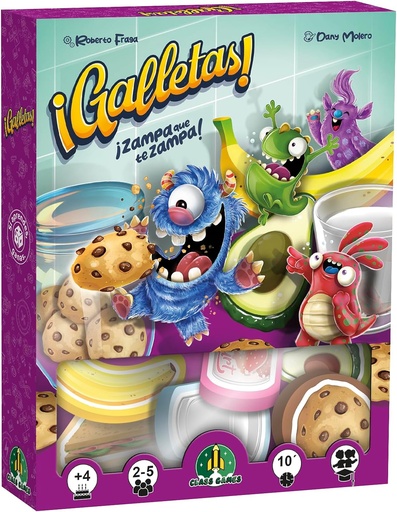[12533741] GALLETAS