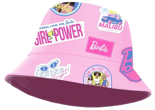 [20907192] GORRO BARBIE MALIBU