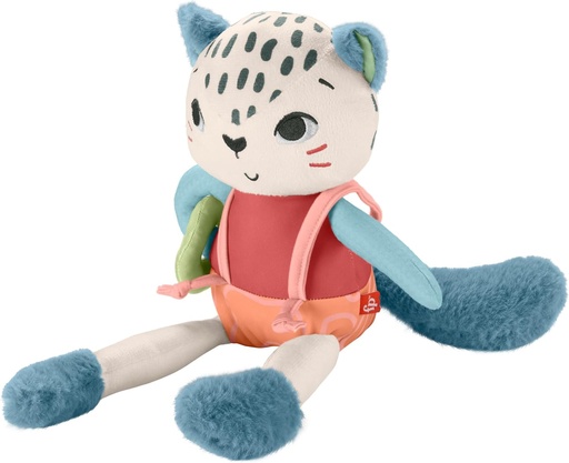 [24510153] LEOPARDO DE LAS NIEVES F.P.