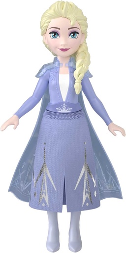 [24512119] DISNEY FROZEN MINIS ELSA