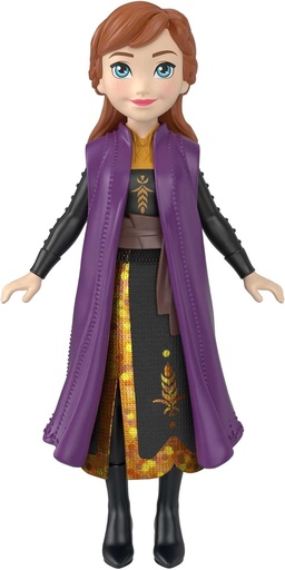 [24512133] DISNEY FROZEN MINIS ANNA
