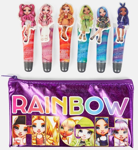 [48346682] NECESER MAQUILLAJE RAINBOW H.